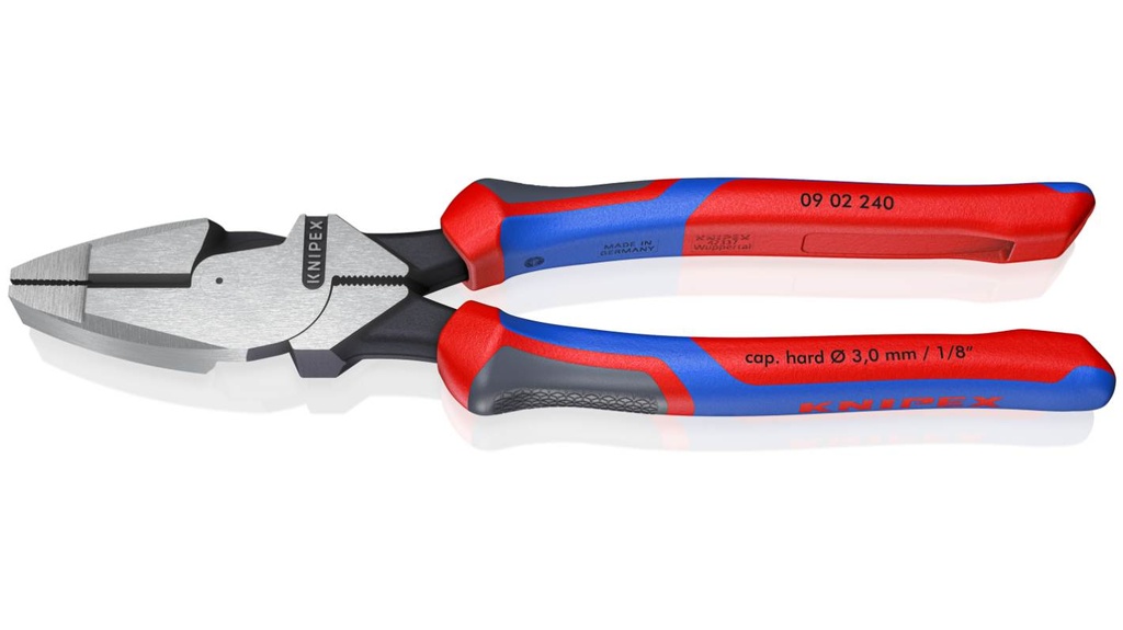 LINEMAN'S PLIERS
