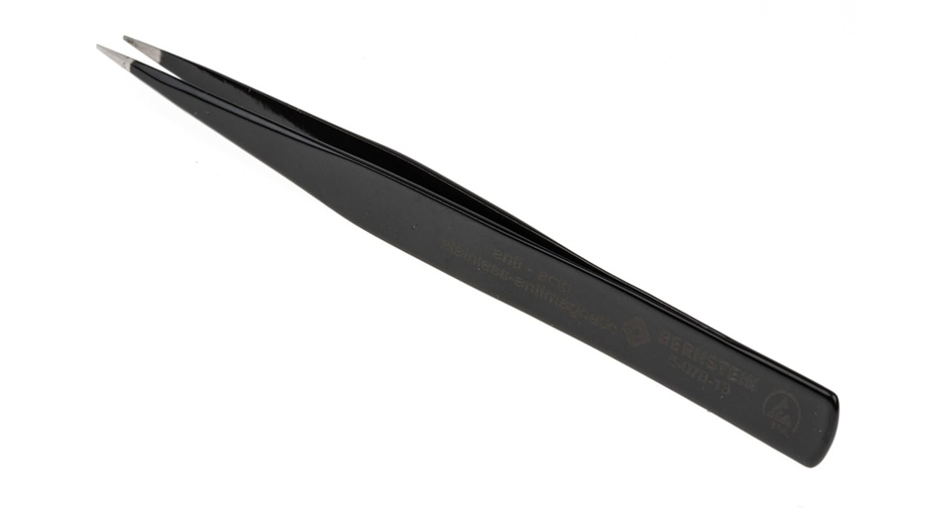 ESD-TWEEZERS 5-078-13